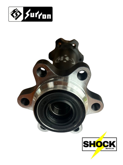 Surron Ultra Bee Jackshaft Assembly & Components - Shock Moto Ltd
