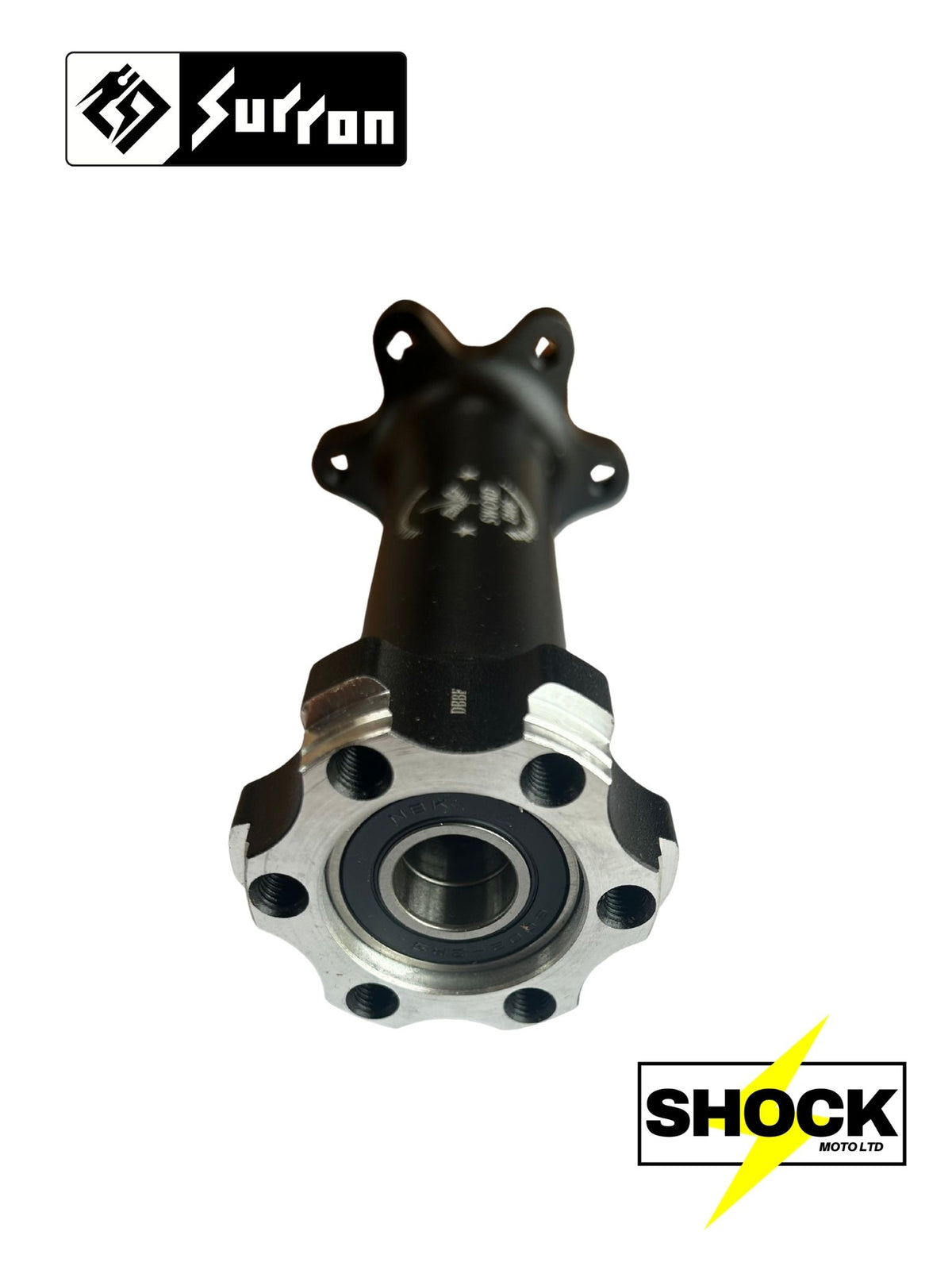 Surron Ultra Bee Jackshaft Assembly & Components - Shock Moto Ltd
