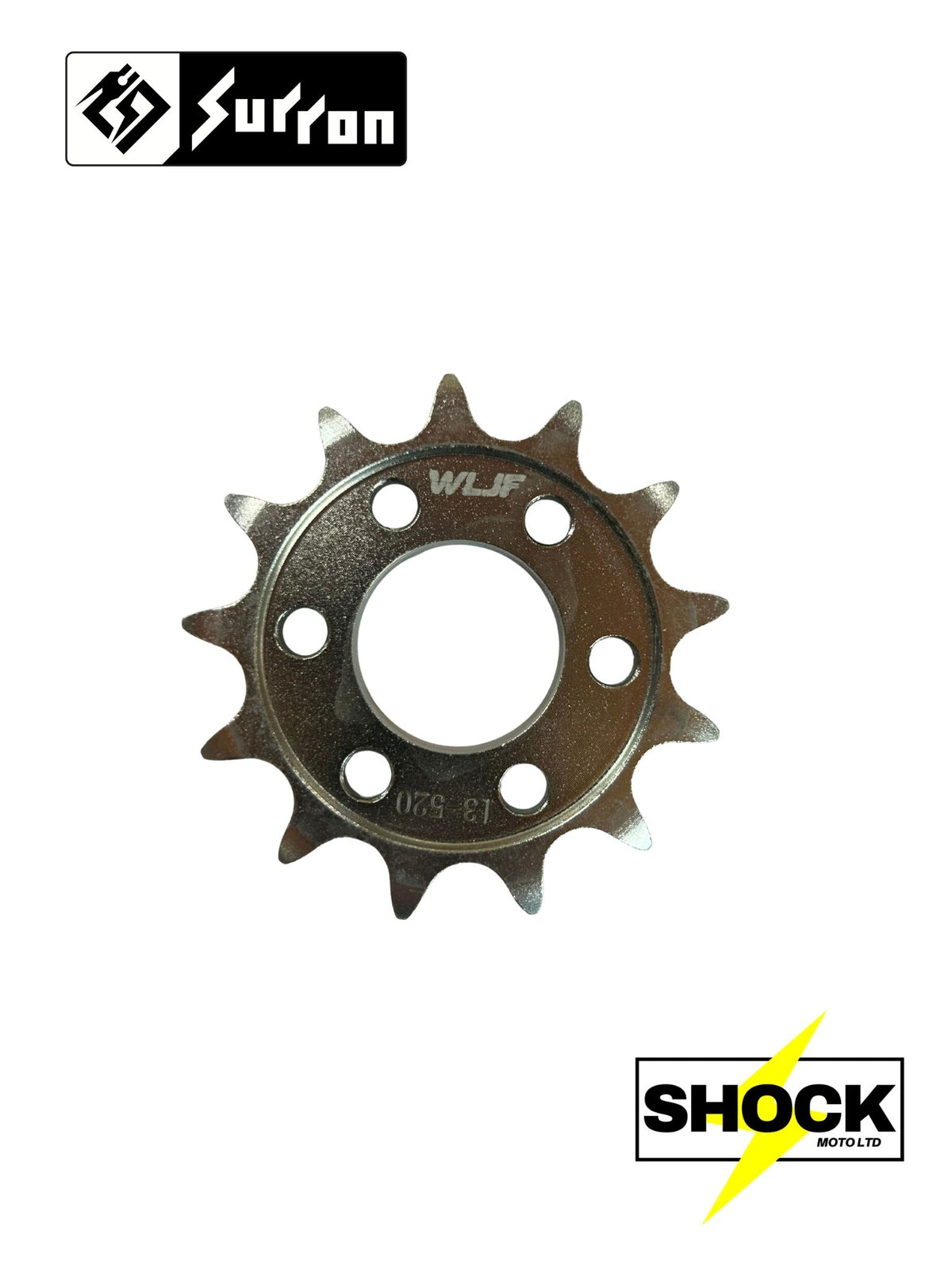 Surron Ultra Bee Jackshaft Assembly & Components - Shock Moto Ltd